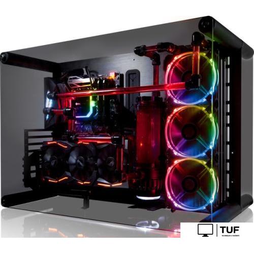 Корпус Raijintek Paean