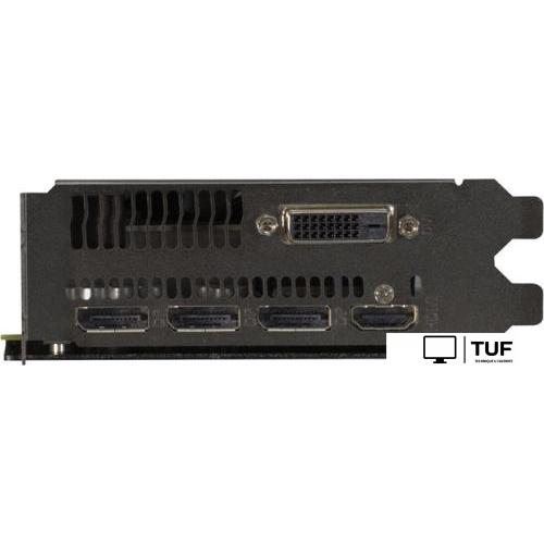 Видеокарта PowerColor Red Dragon V2 OC Radeon RX 580 8GB GDDR5