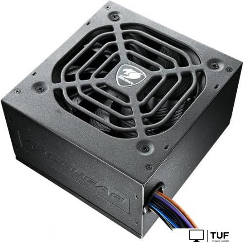 Блок питания Cougar XTC650