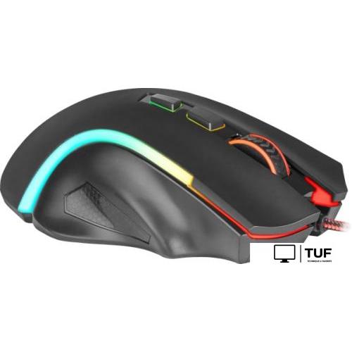 Игровая мышь Redragon Griffin