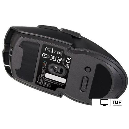 Игровая мышь Thermaltake Argent M5 Wireless RGB