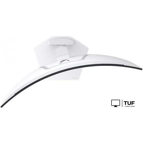 Smart монитор LG UltraGear OLED 34GX90SA-W