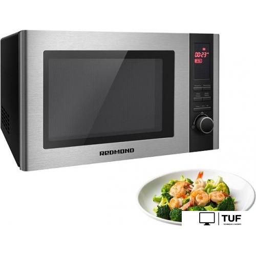 Микроволновая печь Redmond RM-2303D