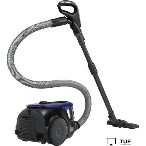 Пылесос Samsung VC18M21B0S2/EV