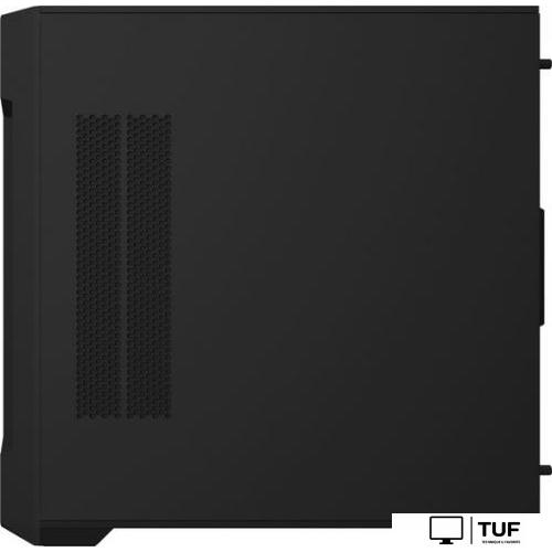 Корпус Gigabyte C102 Glass