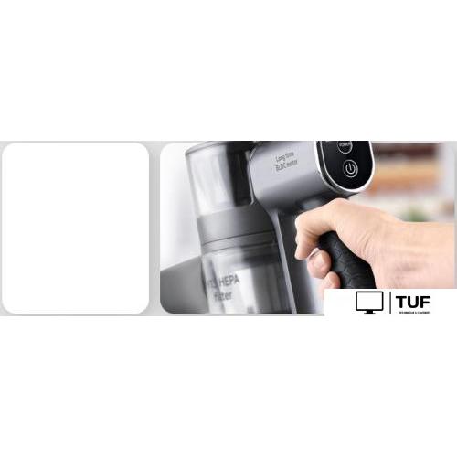 Пылесос BQ VC1001H