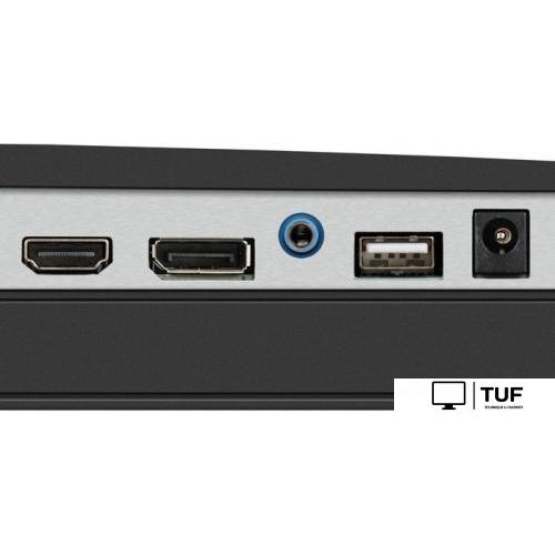 Монитор ExeGate SmartView ES3207CA EX297504RUS