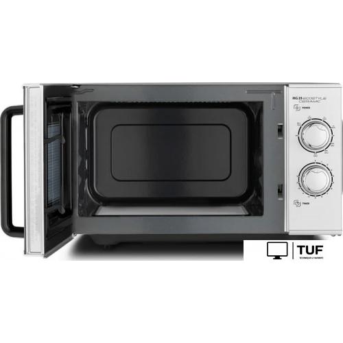 Микроволновая печь CASO MG 25 Ecostyle Ceramic