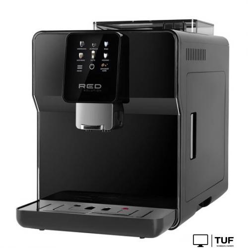 Кофемашина RED Oromia RCM-1580