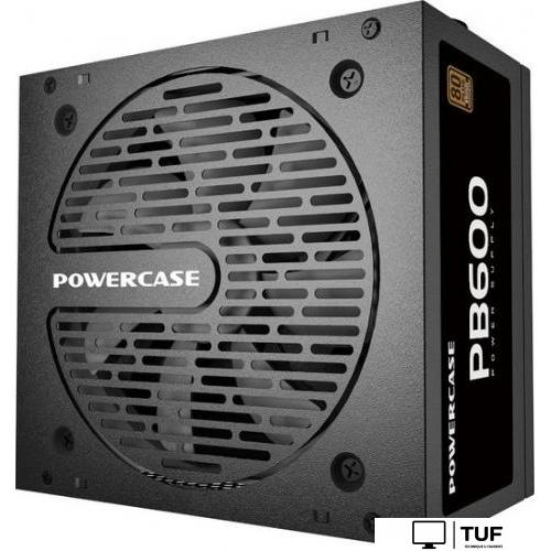 Блок питания Powercase PB600