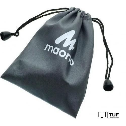 Проводной микрофон Maono AU-402L