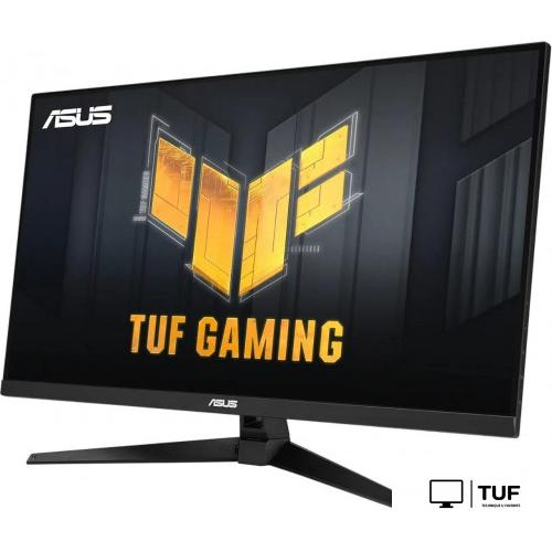 Игровой монитор ASUS TUF Gaming VG27AQ5A