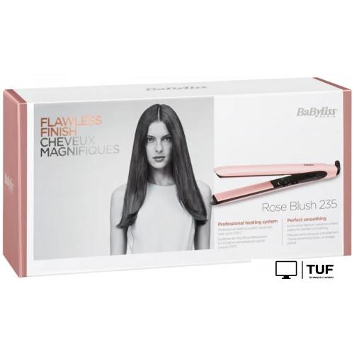 Выпрямитель BaByliss 2498PRE