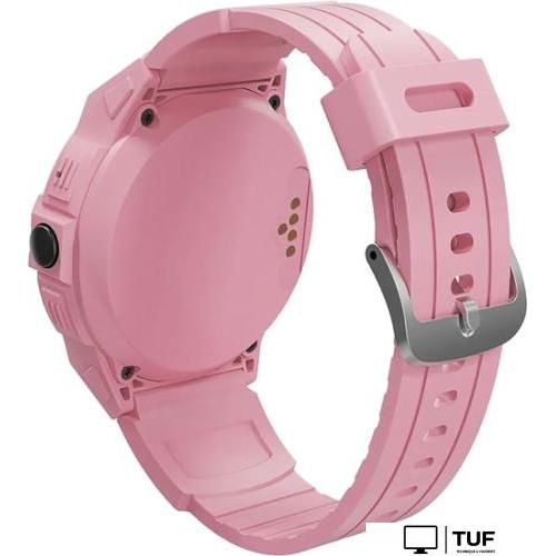 Детские умные часы Aimoto Sport 4G GPS (розовый)