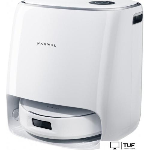 Робот-пылесос Narwal Freo X Ultra YJCC015