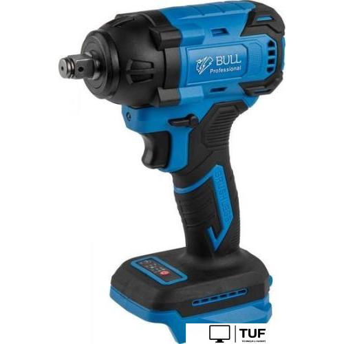 Гайковерт Bull SC 1804 (без АКБ)