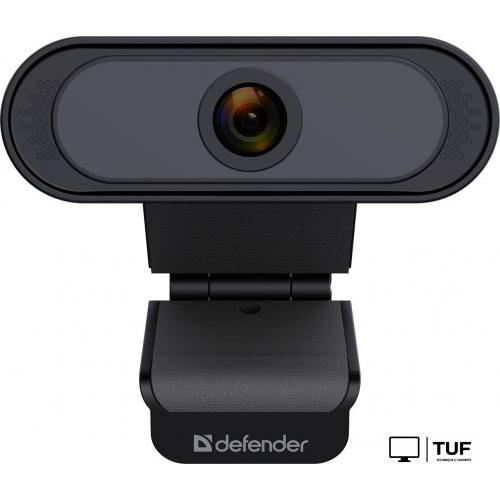 Веб-камера Defender G-lens 2581