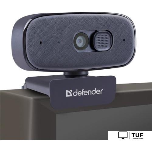 Веб-камера Defender G-Lens 2695
