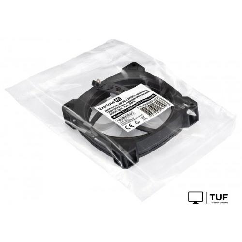 Вентилятор для корпуса ExeGate EX12025H3P4PSU-PWM.ARGB EX295970RUS