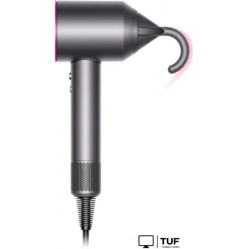 Фен Dyson HD07 Supersonic (фуксия)