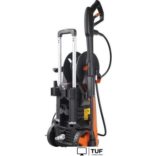 Мойка высокого давления Patriot GT 590 Imperial