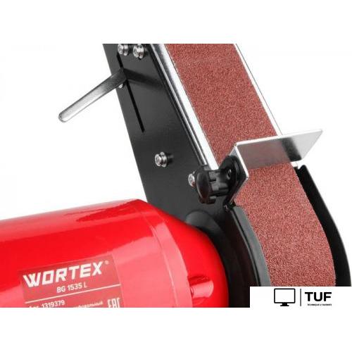Заточный станок Wortex BG 1535 L 1319379