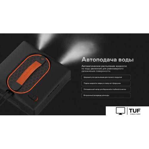 Робот для мытья окон Garlyn CleanWiz