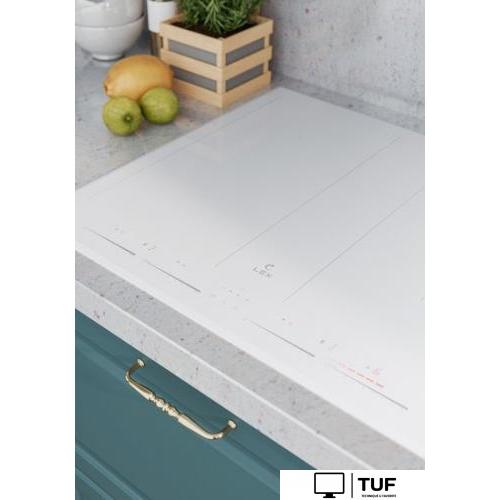 Варочная панель LEX EVI 641C WH