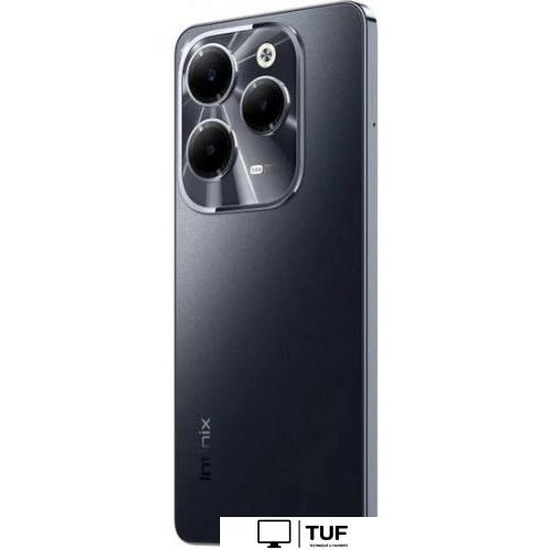 Смартфон Infinix Hot 40 X6836 8GB/256GB (звездный черный)