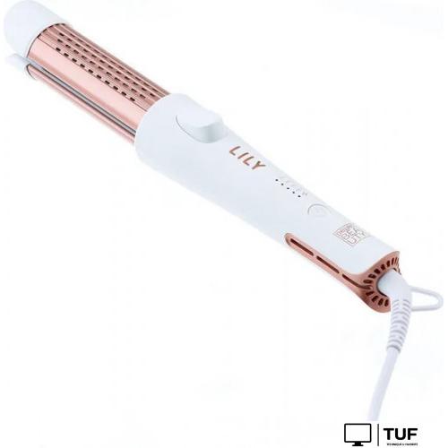 Мультистайлер Dewal Beauty Lily HI2120-White