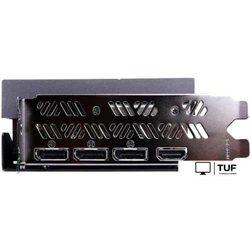 Видеокарта Colorful iGame GeForce RTX 3070 Ti NB 8G-V