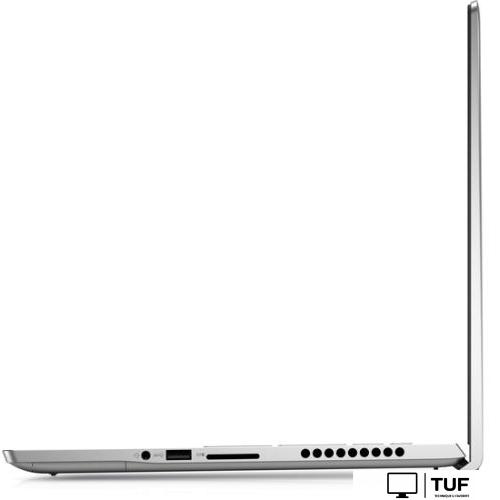 Ноутбук Dell Inspiron 15 7510-1267