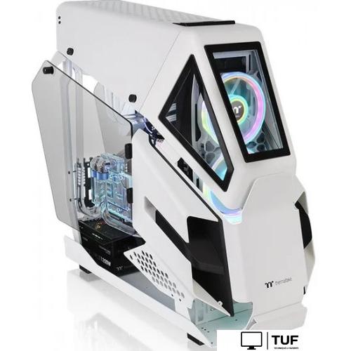 Корпус Thermaltake AH T600 Snow CA-1Q4-00M6WN-00