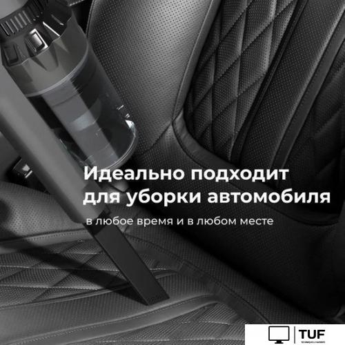 Пылесос AENO SC3