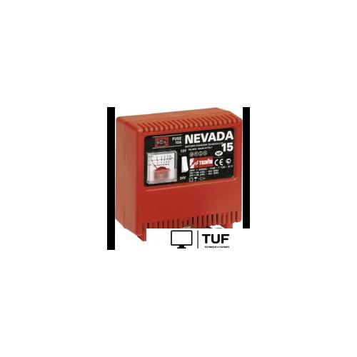 Зарядное устройство Telwin Nevada 15