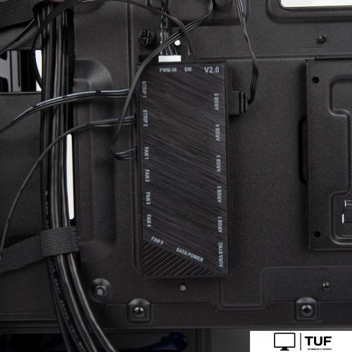 Корпус Hiper Gaming PW81