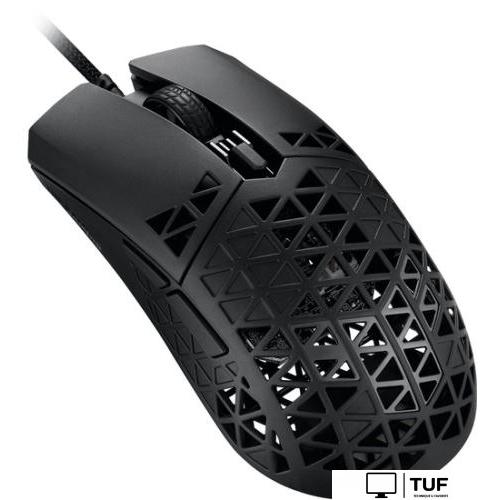 Игровая мышь ASUS TUF Gaming M4 Air