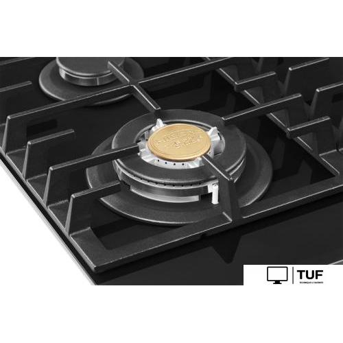 Варочная панель Hiberg VM 60440 B