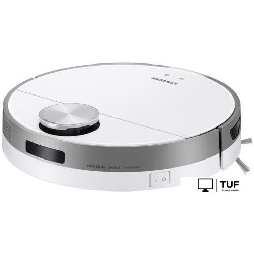 Робот-пылесос Samsung VR30T80313W/EV