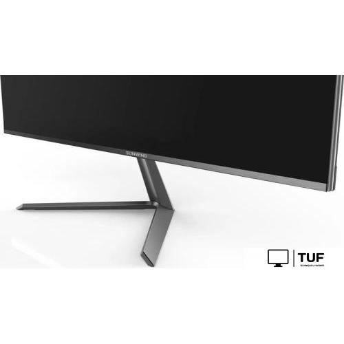 Монитор SunWind SUN-M32BF101