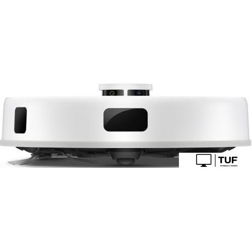 Робот-пылесос Dreame Trouver Robot Vacuum E20 Plus RLE12GD (евровилка, белый)