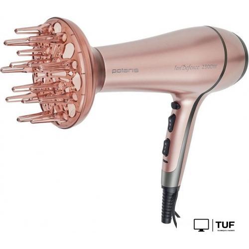 Фен Polaris PHD 2355 TDI