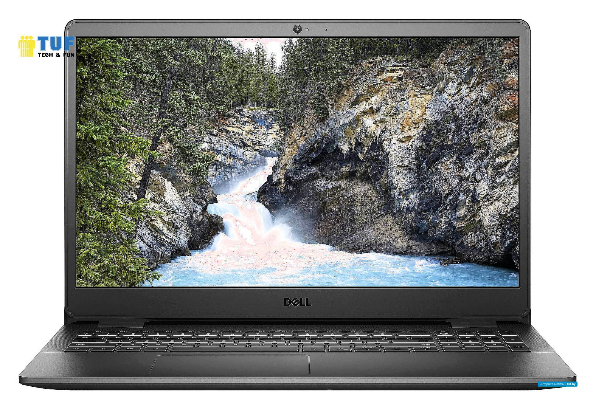 Ноутбук Dell Vostro 15 3500-6169