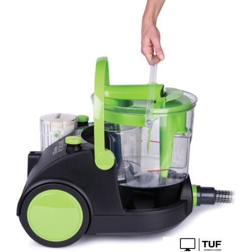 Пылесос Arnica Bora 4000 (зеленый) [ET11100]