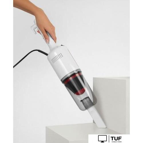 Пылесос Rombica MyClean Ultra NHS20D02