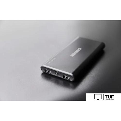 Внешний аккумулятор Canyon PB-108 10000mAh (черный)