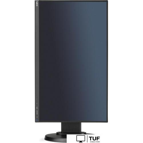 Монитор NEC MultiSync E221N (черный)