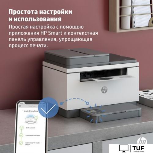 МФУ HP LaserJet M236sdw
