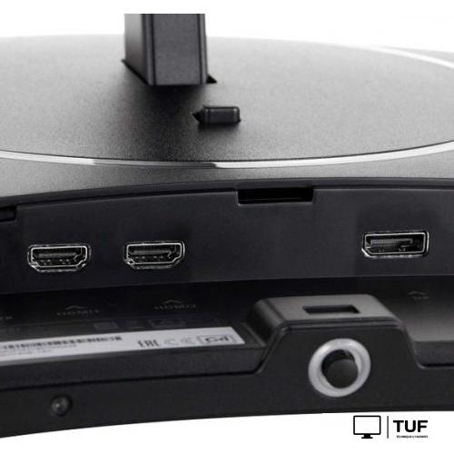 Игровой монитор Huawei MateView GT ZQE-CBA 53061123