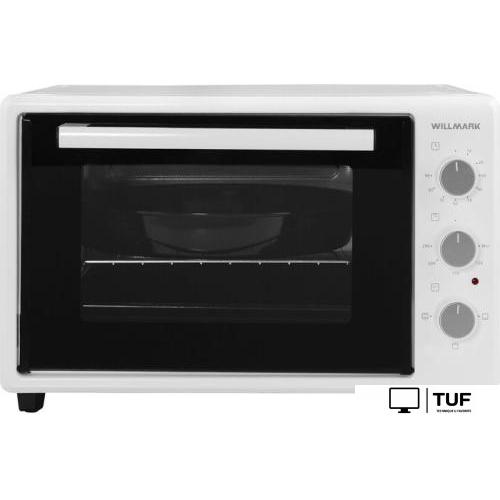 Мини-печь Willmark WOF-405W
